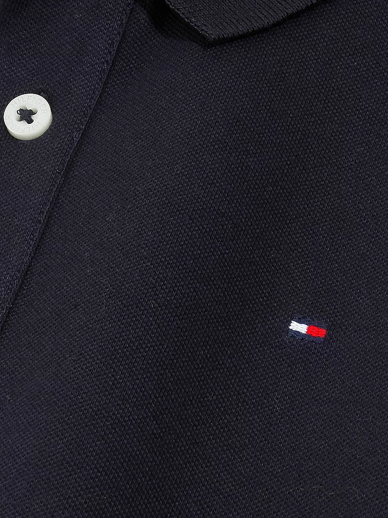 Tommy Hilfiger Polo à Manches Courtes Sky Captain 10 Années Garçons 3
